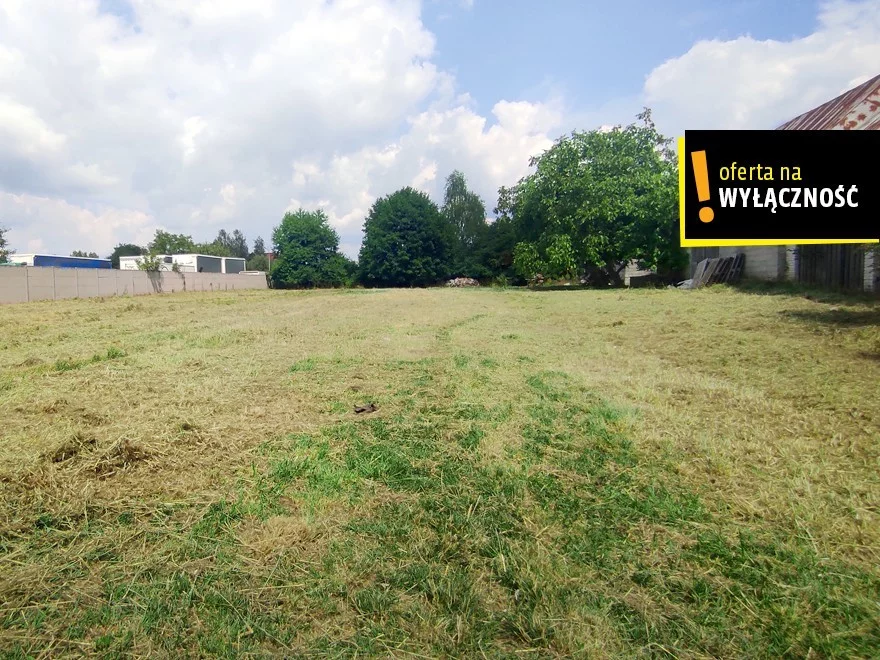 Działka 2 388,00 m², oferta nr , GH883659, Daleszyce, Henryka Sienkiewicza