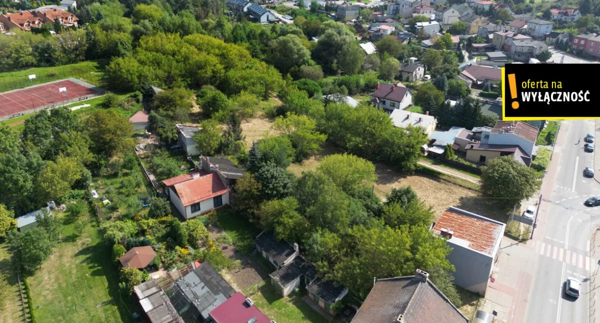 Działka 6 100,00 m², oferta nr , GH598305, Starachowice, Iłżecka