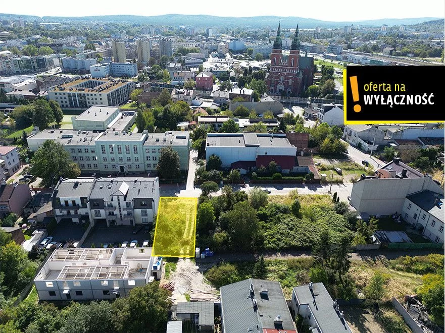 Apartamenty GH162654 Kielce Jasna
