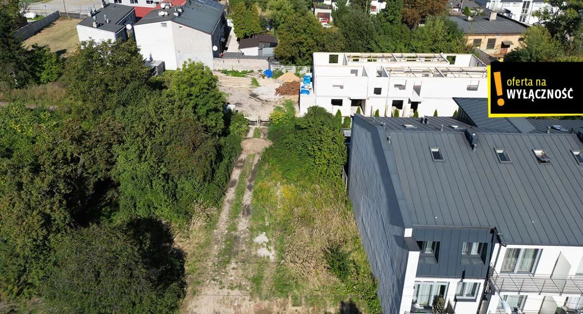 Działka 468,00 m², oferta nr , GH162654, Kielce, Jasna