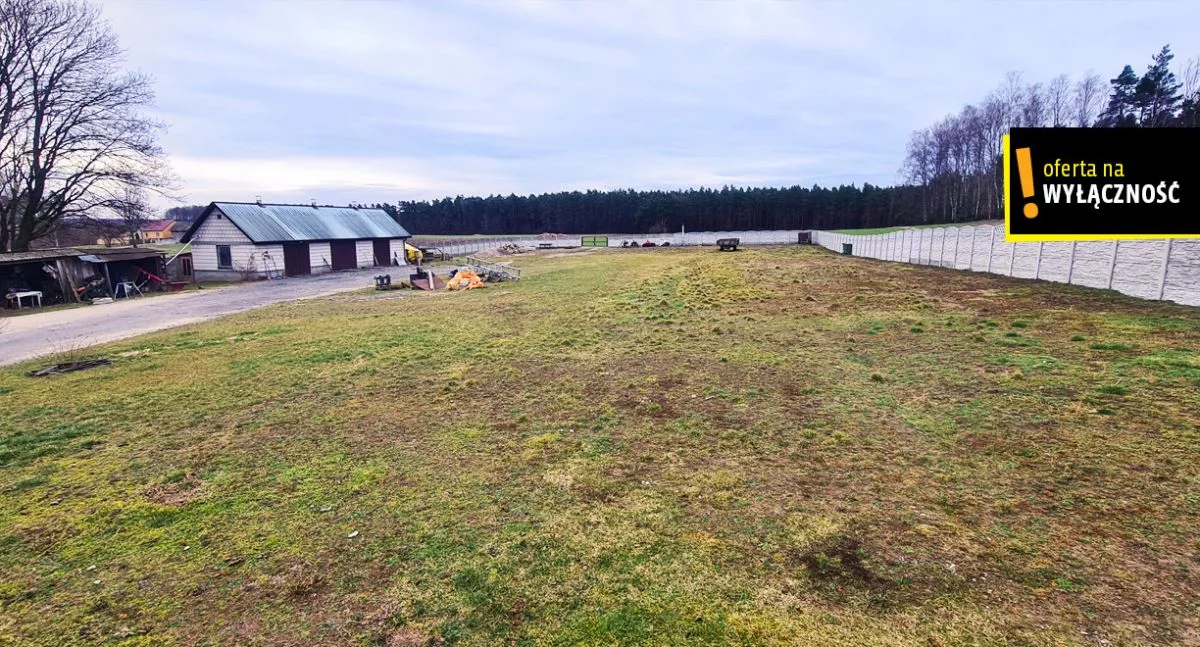 Działka 70 000,00 m², oferta nr , GH813860, Korczyn