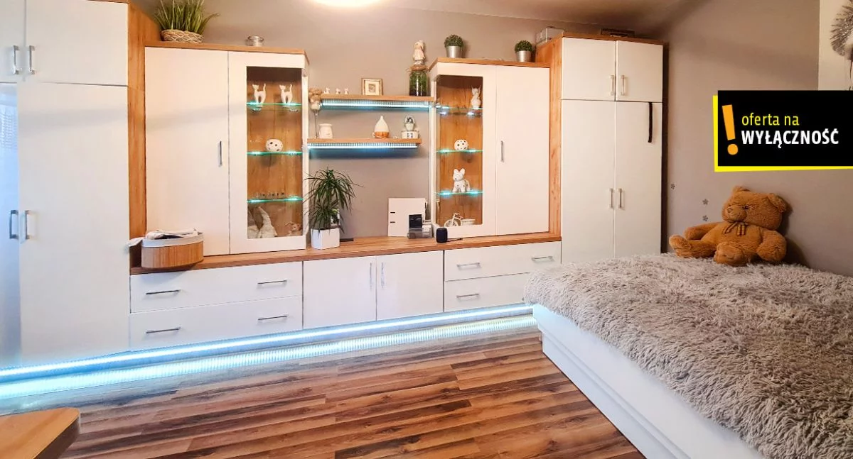 Działka 32 823,00 m², oferta nr , GH492157, Korczyn