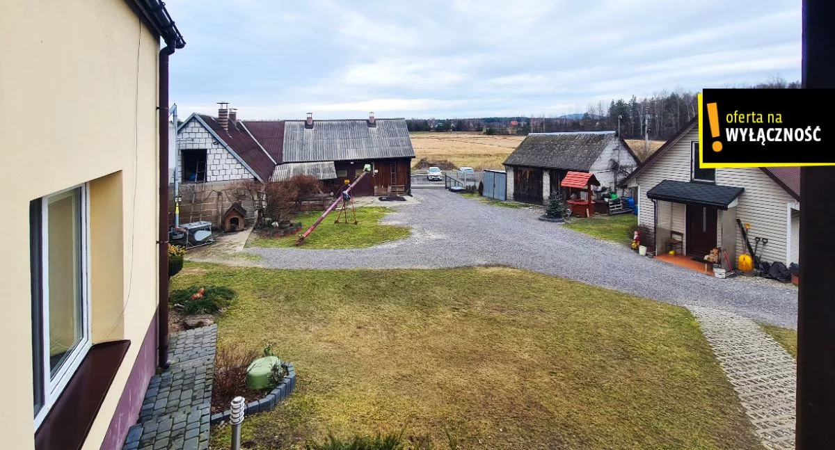 Działka 32 823,00 m², oferta nr , GH492157, Korczyn