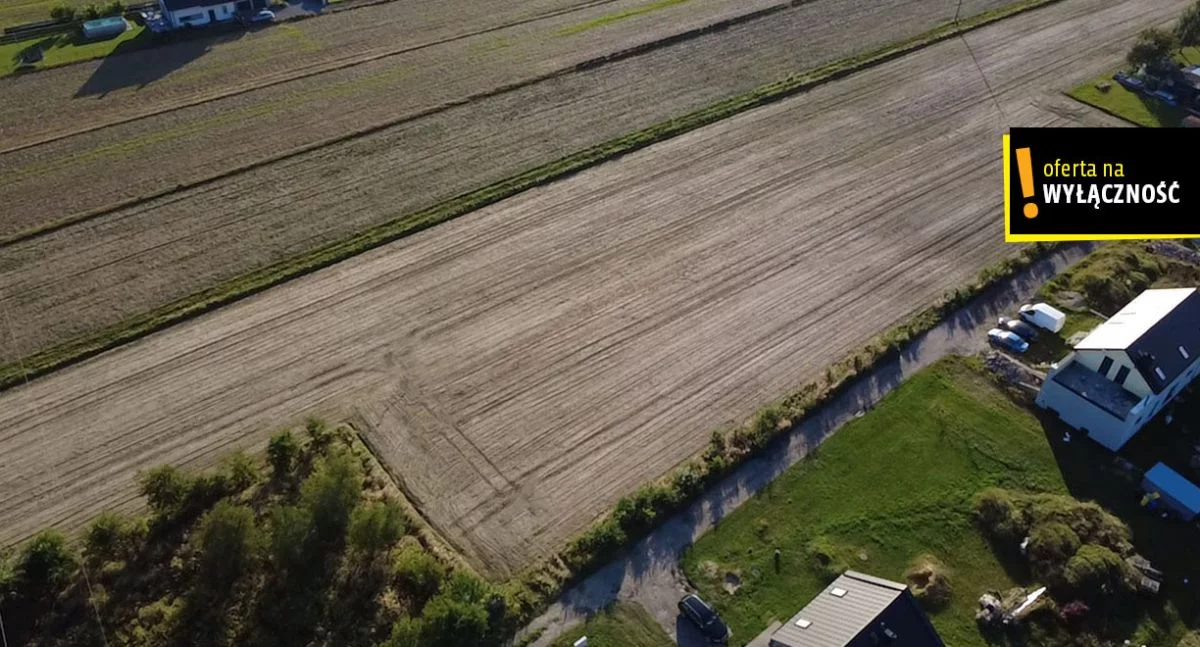 Działka 1 702,00 m², oferta nr , GH944711, Książenice, Kościelna