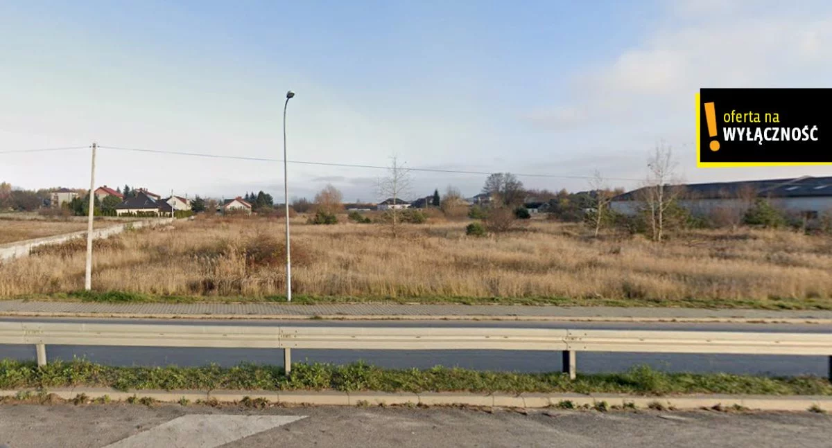 Działka 3 690,00 m², oferta nr , GH335665, Kielce, Księdza Piotra Ściegiennego