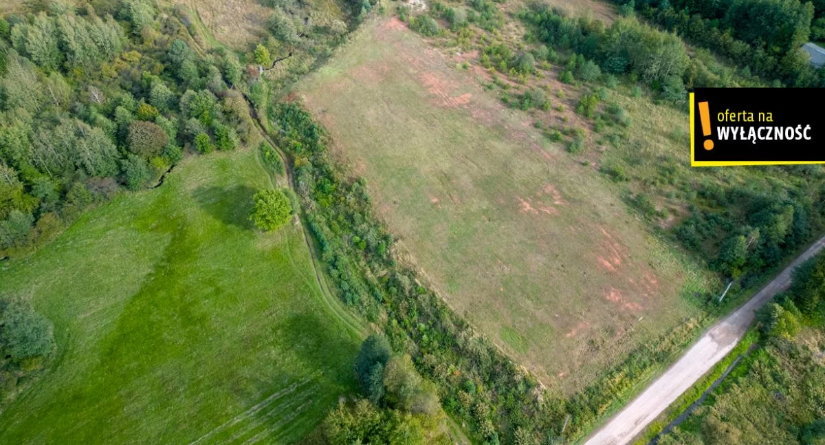 Działka 10 200,00 m², oferta nr , GH652229, Łączna
