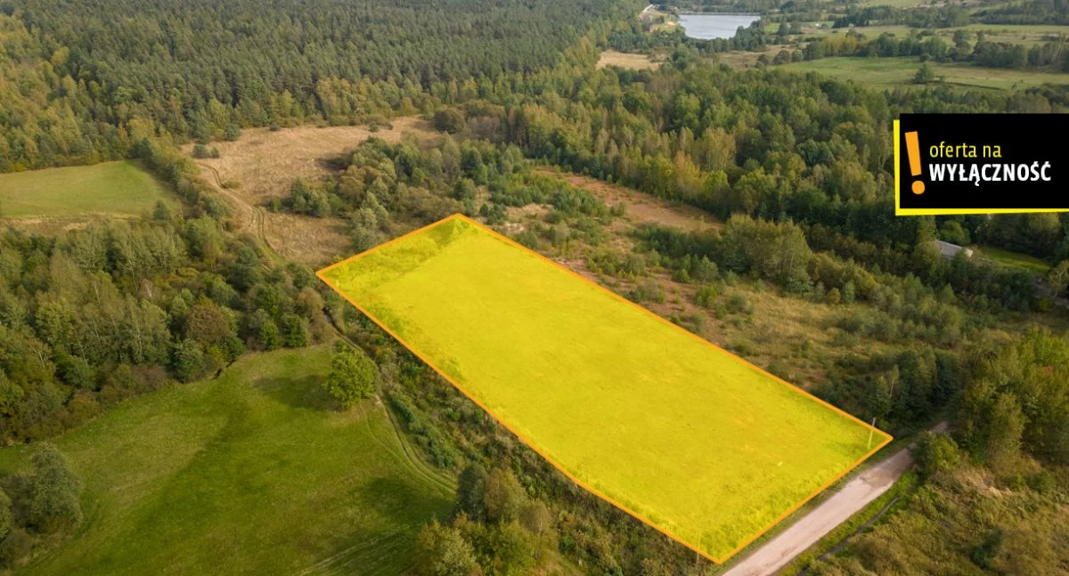 Działka 10 200,00 m², oferta nr , GH652229, Łączna