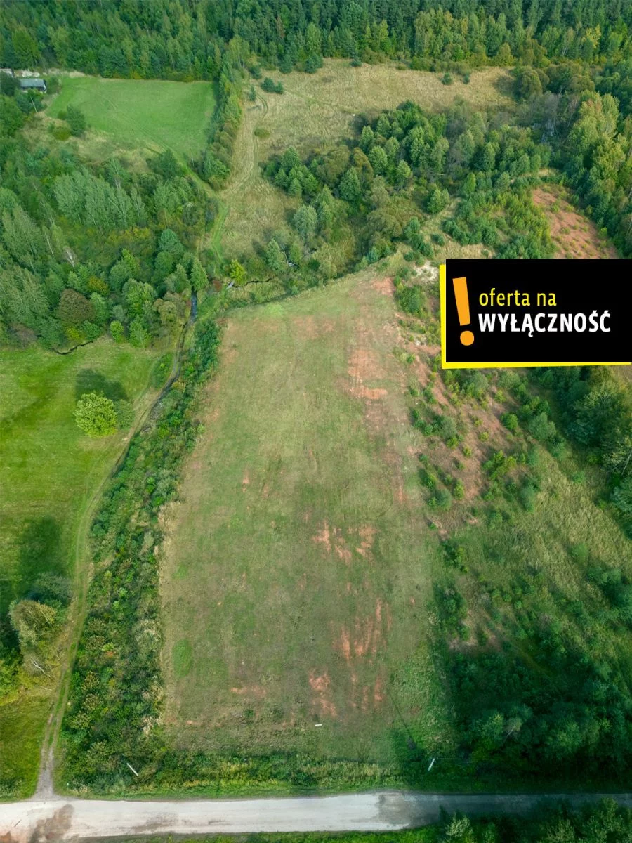 Działka 1 710,00 m², oferta nr , GH836008, Łączna