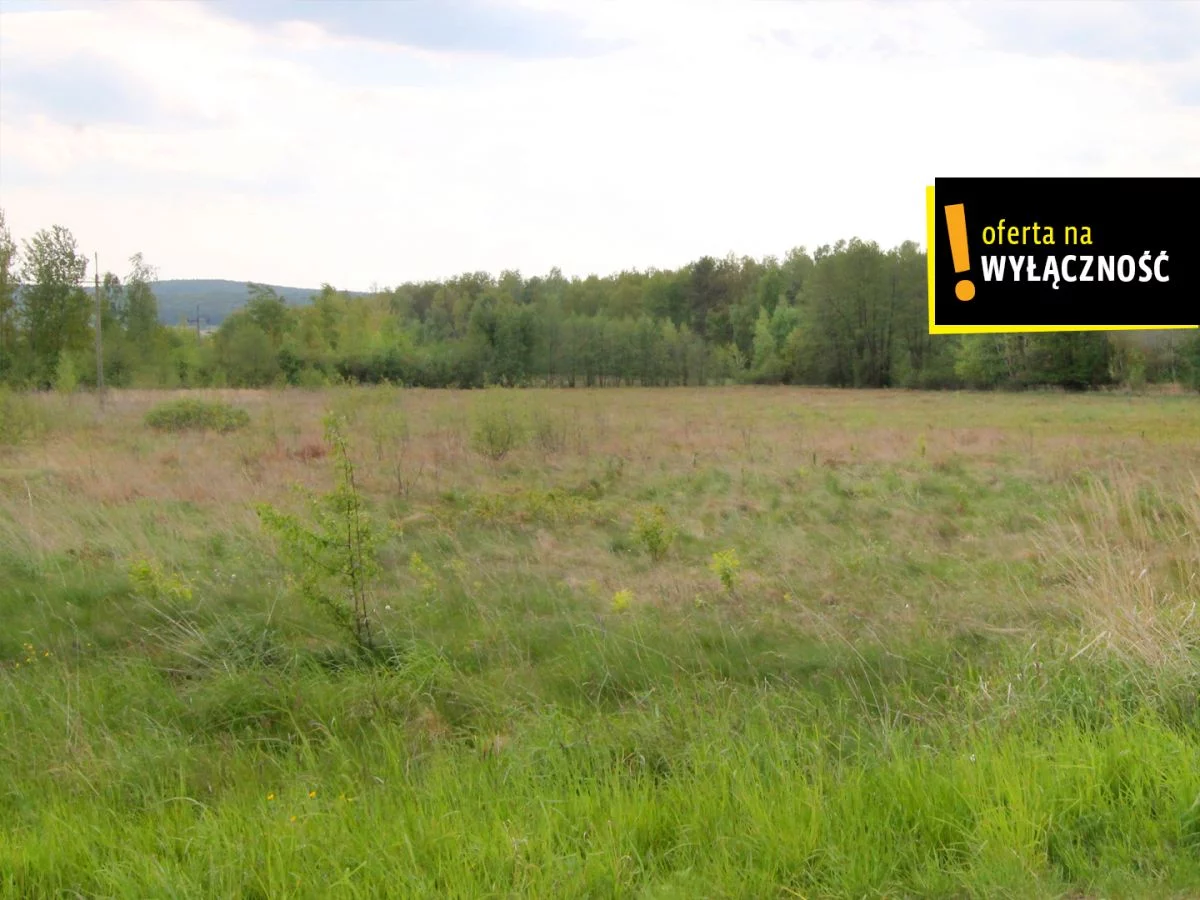 Działka 1 460,00 m², oferta nr , GH183967, Lechów