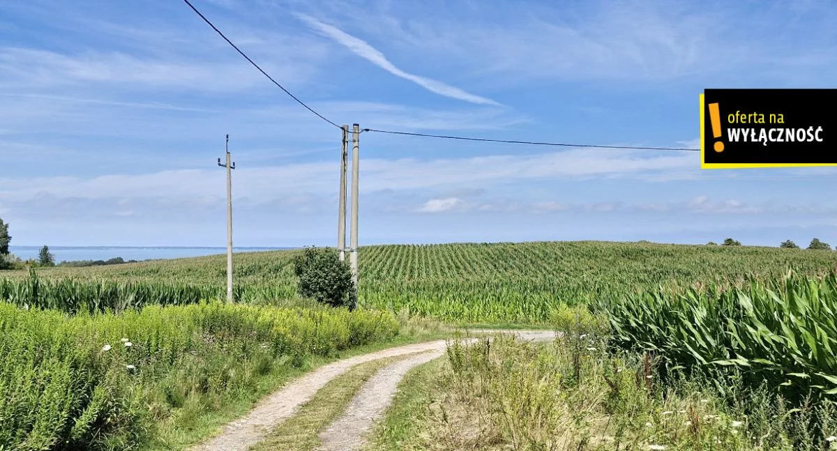 Działka 66 300,00 m², oferta nr , GH795824, Łęcze