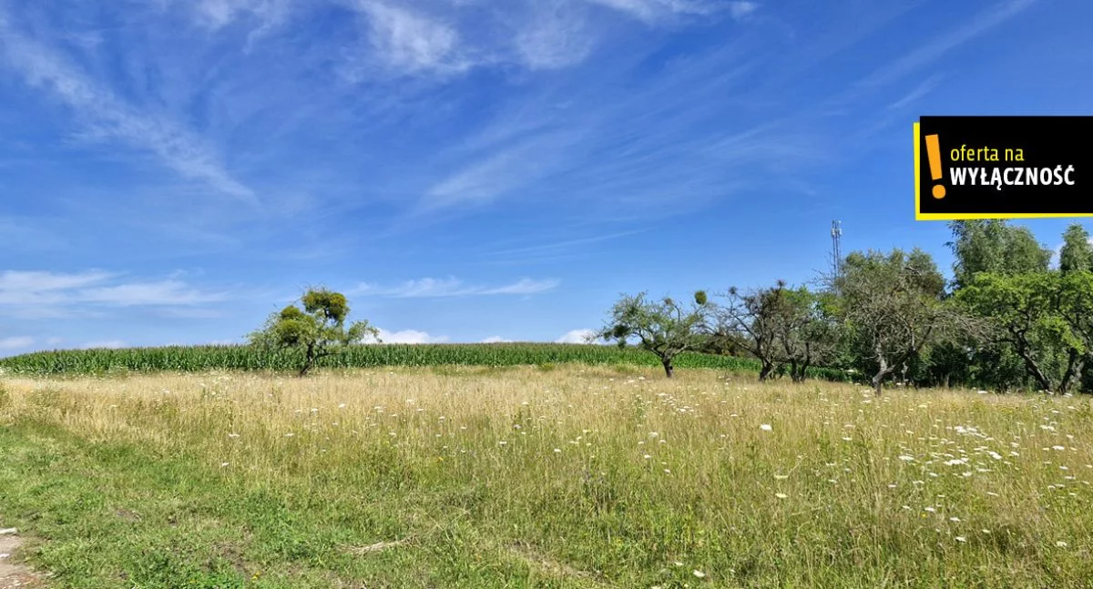 Działka 26 900,00 m², oferta nr , GH187275, Łęcze