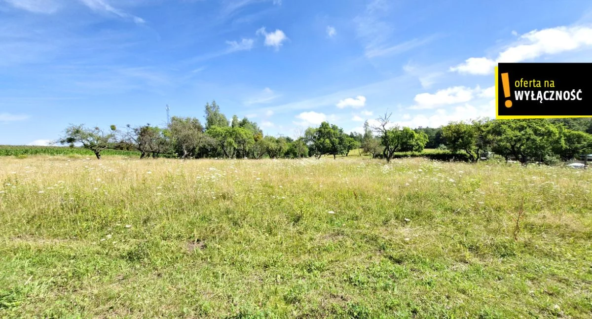 Działka 26 900,00 m², oferta nr , GH187275, Łęcze