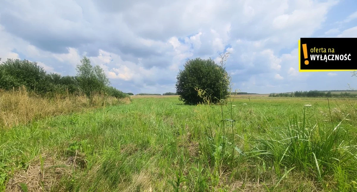 Działka 8 600,00 m², oferta nr , GH615144, Lipa