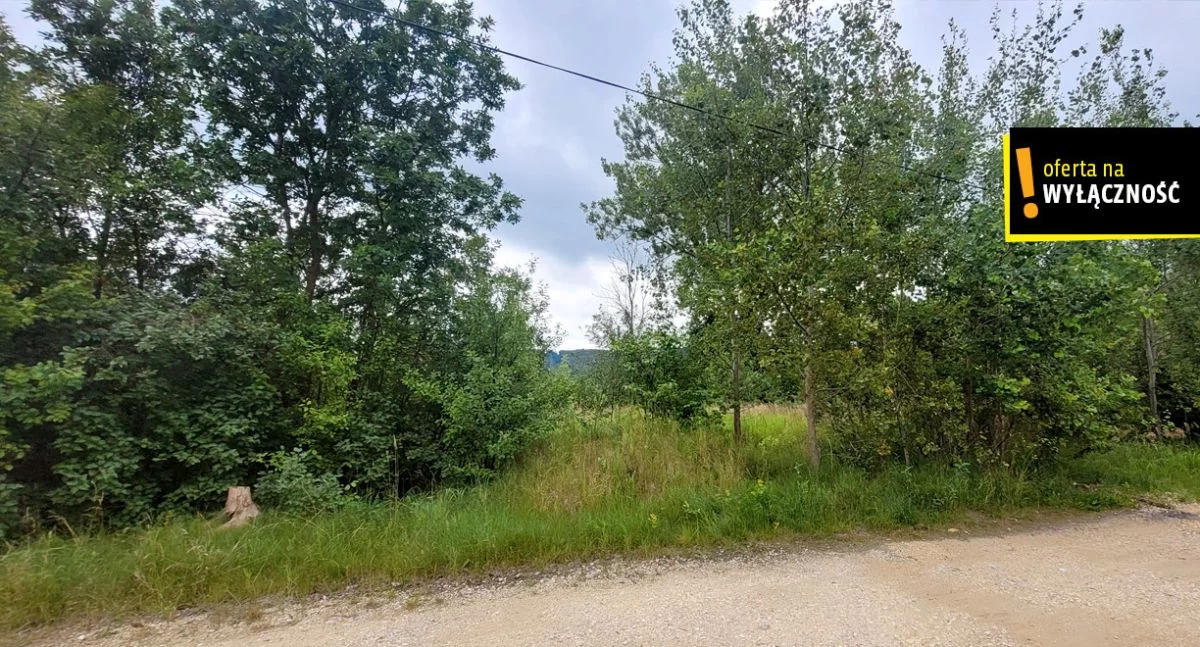 Działka 948,00 m², oferta nr , GH987789, Kielce, Łopuszniańska