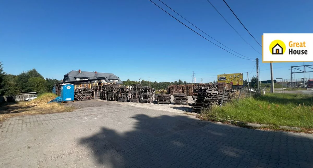 Działka 1 200,00 m², oferta nr , GH255224, Kostomłoty Pierwsze, Maciejówka