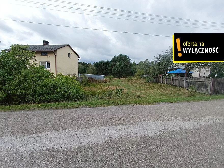 Apartamenty GH675697 Małachów