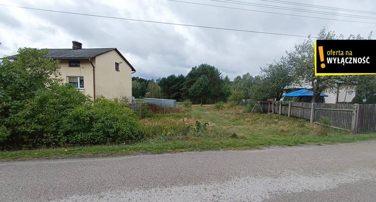 Działka 3 218,00 m², oferta nr , GH675697, Małachów