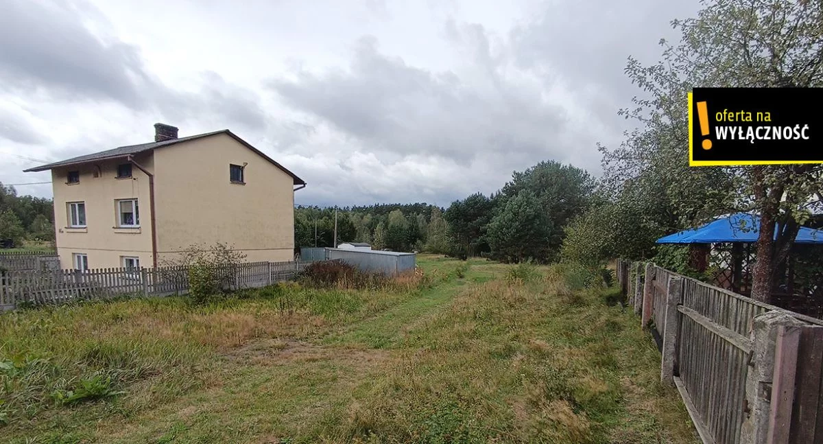 Działka 3 218,00 m², oferta nr , GH675697, Małachów