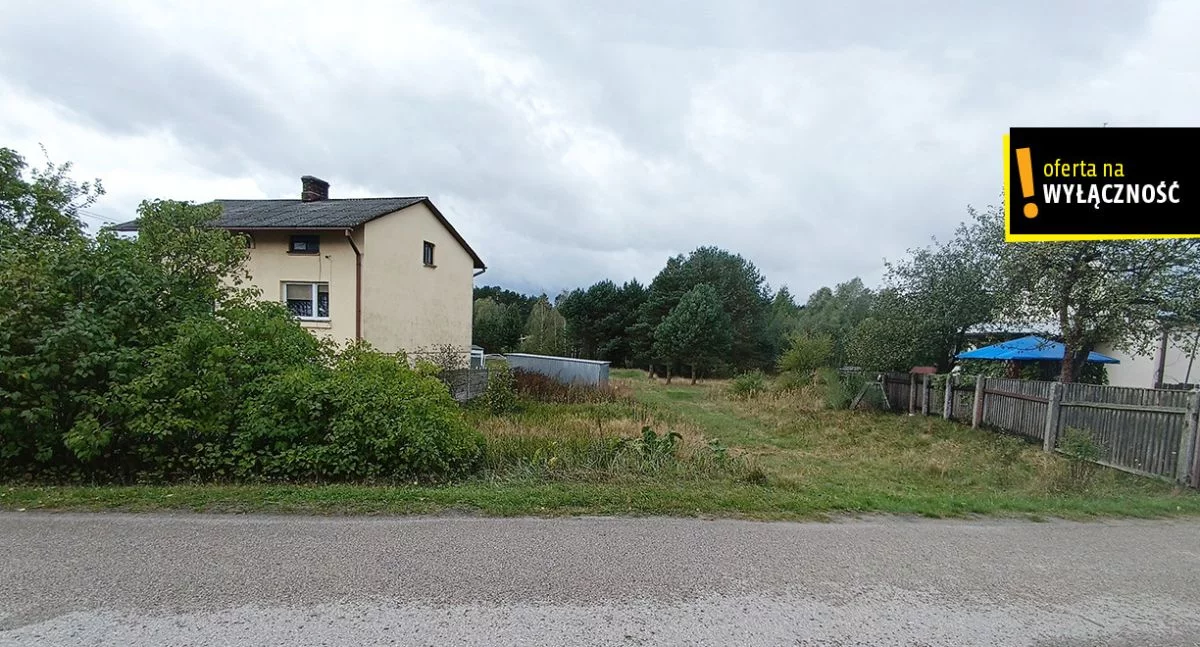 Działka 3 218,00 m², oferta nr , GH675697, Małachów