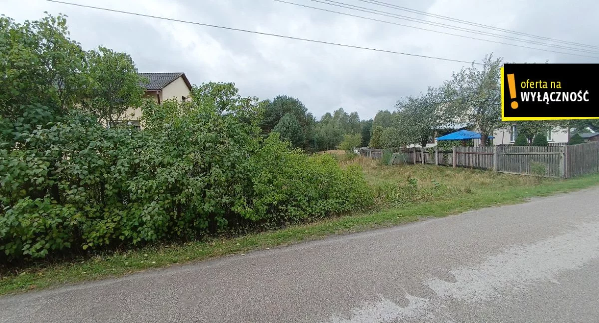 Działka 3 218,00 m², oferta nr , GH675697, Małachów