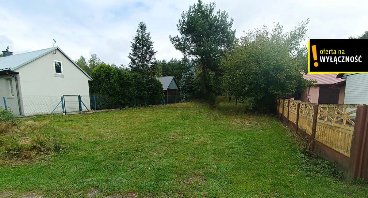 Działka 1 242,00 m², oferta nr , GH729544, Małachów