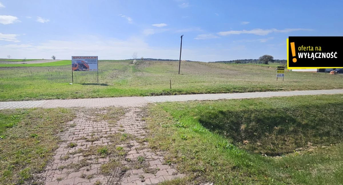 Działka 2 500,00 m², oferta nr , GH951305, Napęków