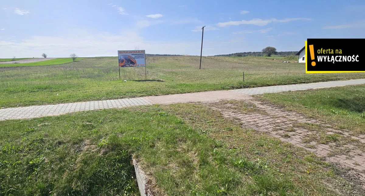 Działka 5 000,00 m², oferta nr , GH976340, Napęków