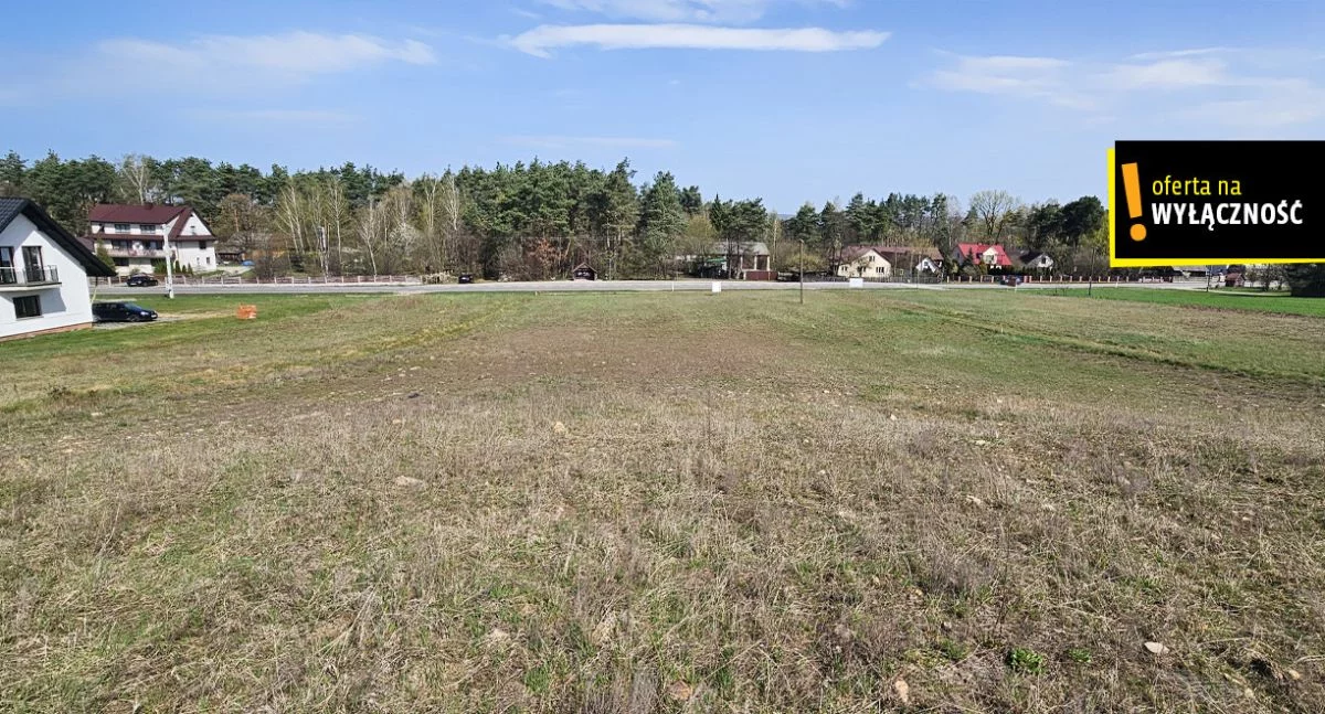Działka 5 000,00 m², oferta nr , GH976340, Napęków