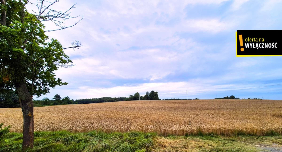 Działka 5 500,00 m², oferta nr , GH349466, Nowa Wieś