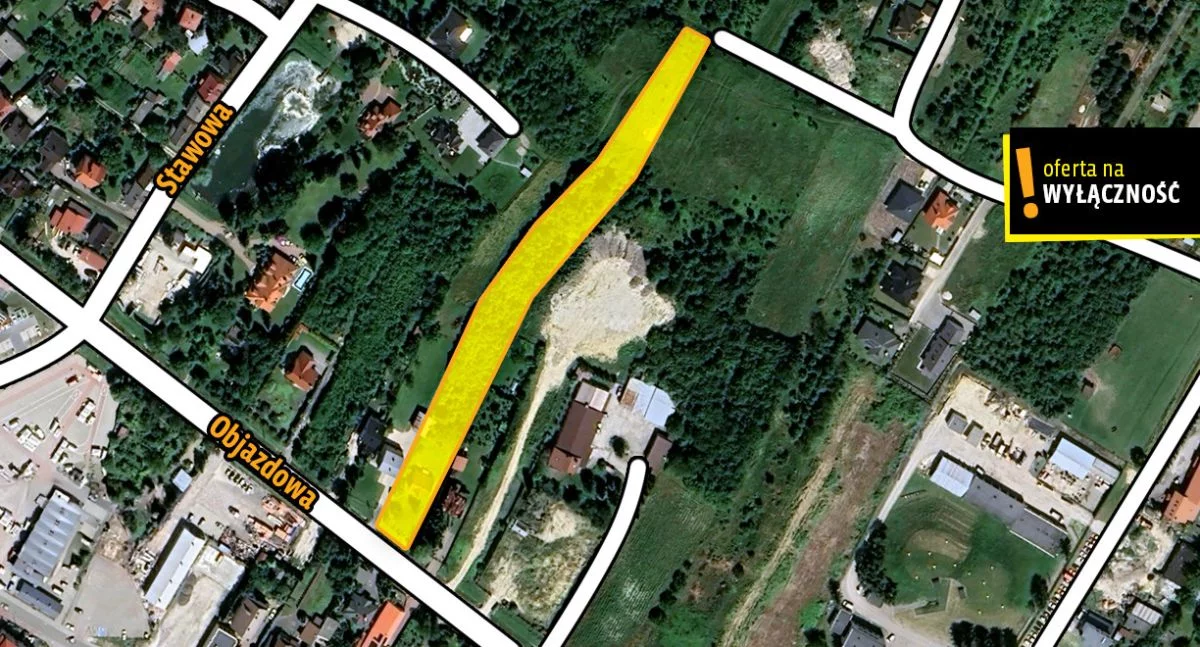 Działka na sprzedaż, 4,92 m², oferta nr GH635836