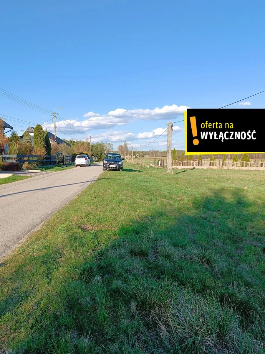 Działka 2 495,00 m², oferta nr , GH554692, Pielaki