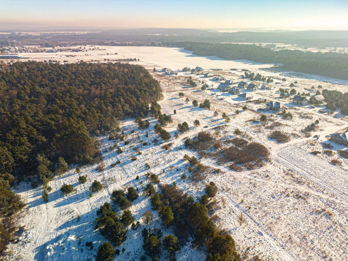 Działka 6 400,00 m², oferta nr , GH251095, Bilcza, Pogodna