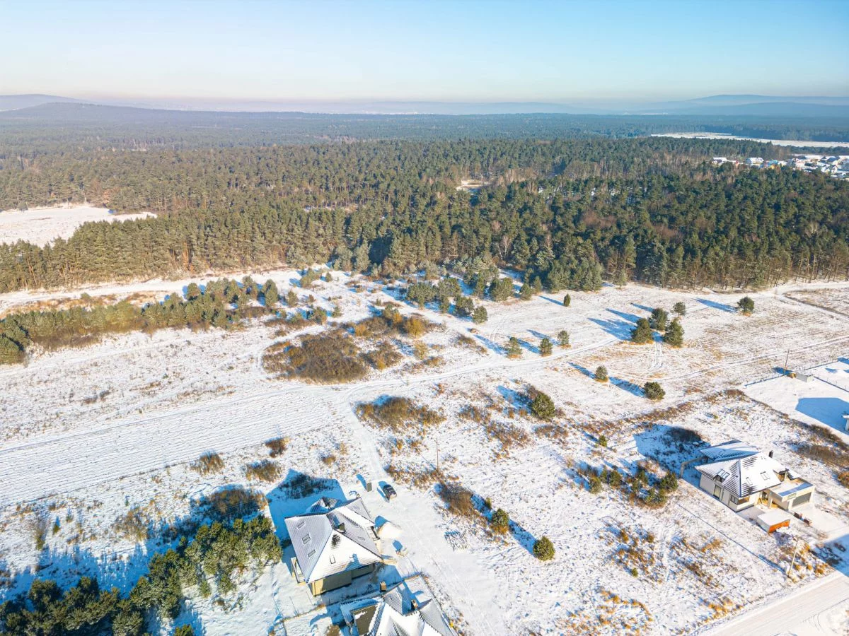 Działka 6 400,00 m², oferta nr , GH251095, Bilcza, Pogodna