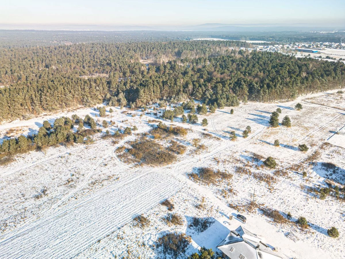 Działka 6 400,00 m², oferta nr , GH251095, Bilcza, Pogodna