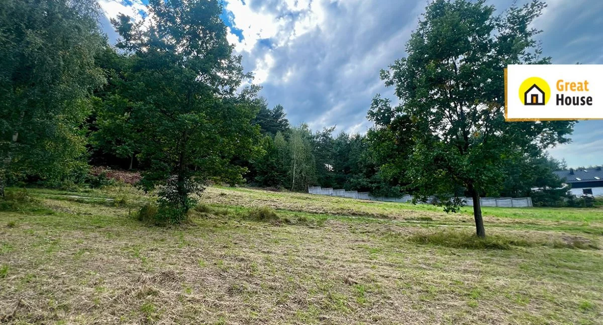 Działka 1 001,00 m², oferta nr , GH445259, Kielce, Zalesie, Przegony