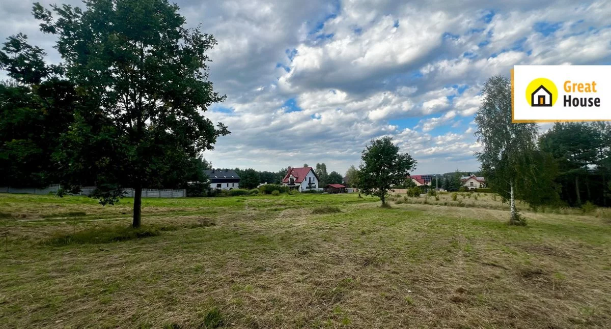 Działka 1 001,00 m², oferta nr , GH445259, Kielce, Zalesie, Przegony