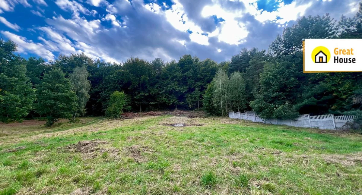 Działka 1 001,00 m², oferta nr , GH445259, Kielce, Zalesie, Przegony