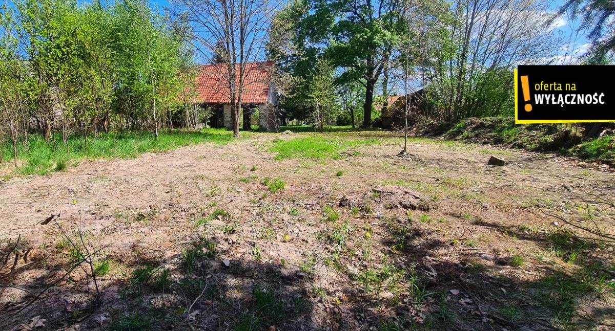 Działka 9 200,00 m², oferta nr , GH745595, Rybianka