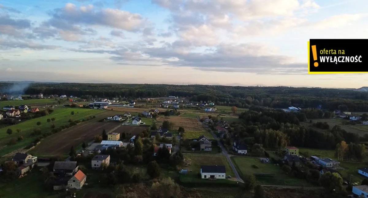 Działka 1 939,00 m², oferta nr , GH115554, Rybnik