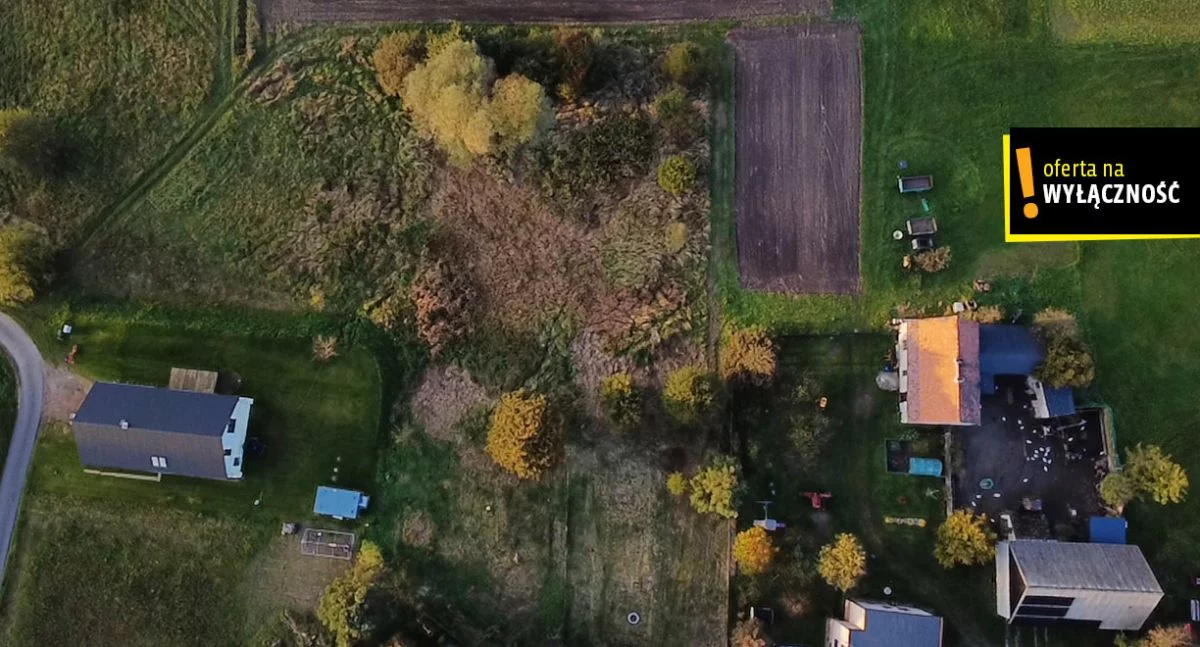 Działka 1 939,00 m², oferta nr , GH115554, Rybnik