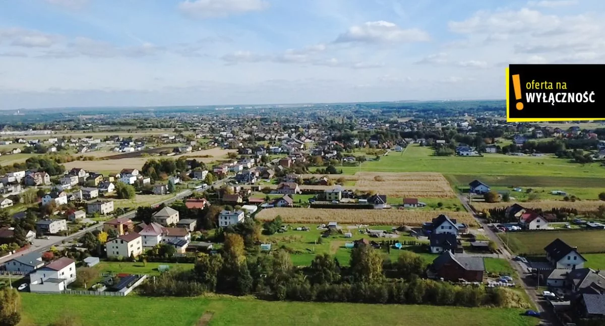 Działka 2 521,00 m², oferta nr , GH925653, Gaszowice, Rydułtowska