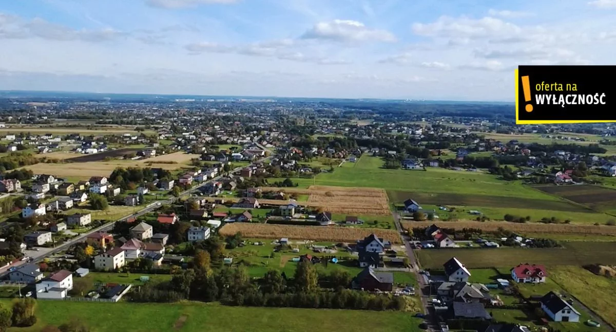 Działka 2 521,00 m², oferta nr , GH925653, Gaszowice, Rydułtowska