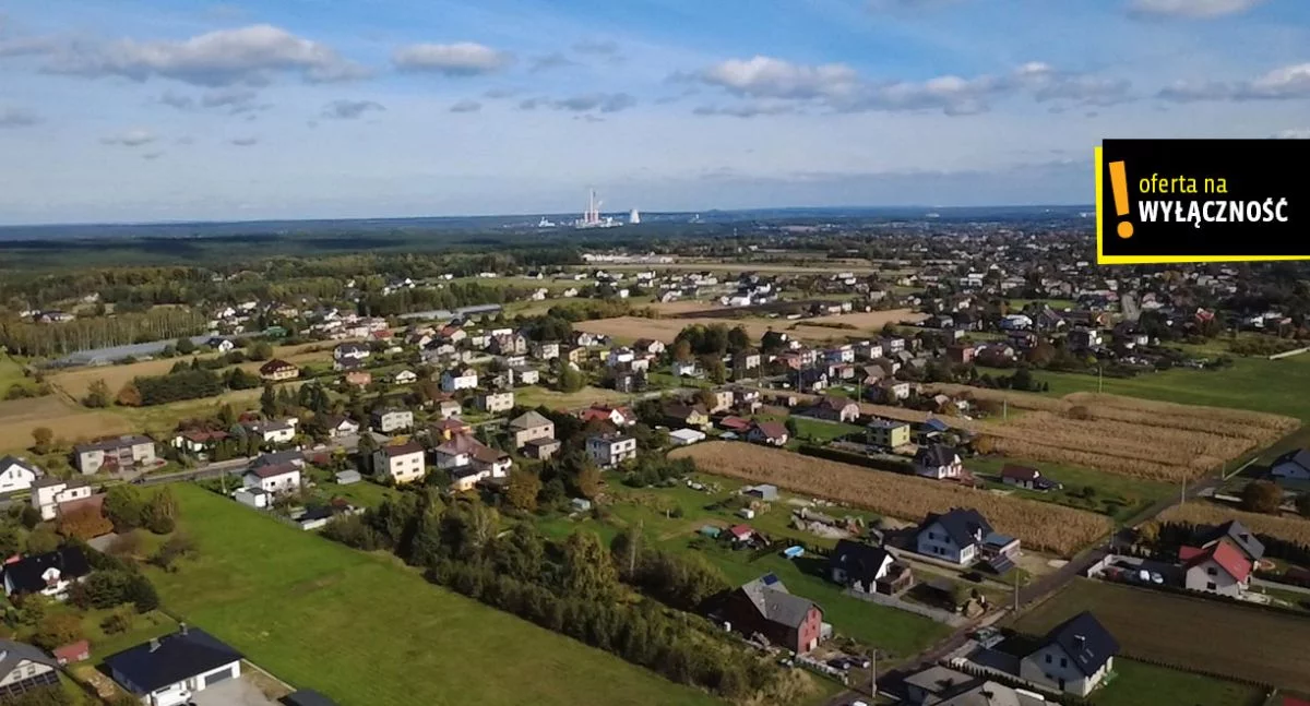 Działka 2 521,00 m², oferta nr , GH925653, Gaszowice, Rydułtowska