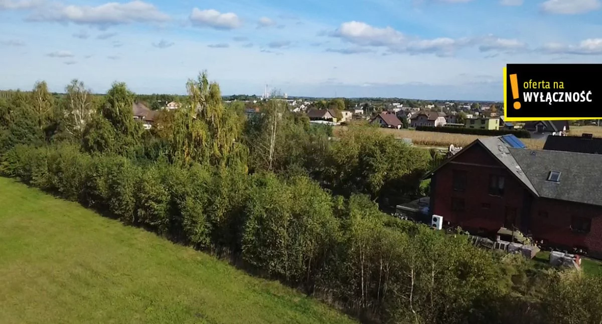 Działka 2 521,00 m², oferta nr , GH925653, Gaszowice, Rydułtowska