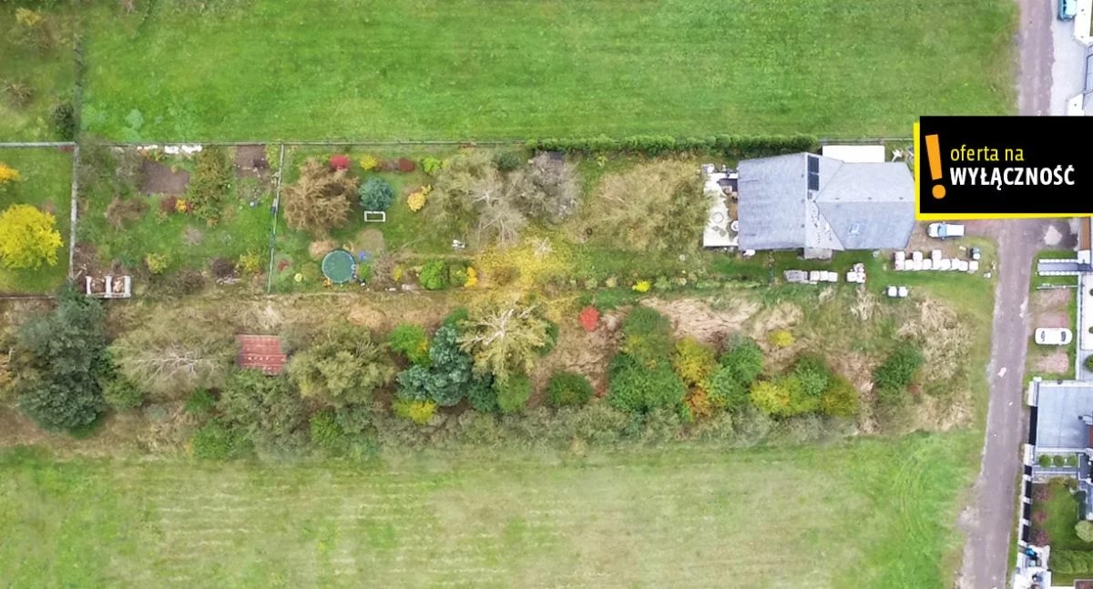 Działka 2 521,00 m², oferta nr , GH925653, Gaszowice, Rydułtowska
