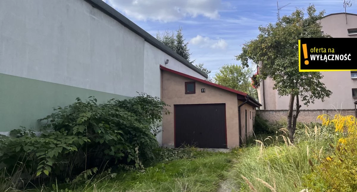 Działka 467,00 m², oferta nr , GH313735992, Jędrzejów, Strażacka