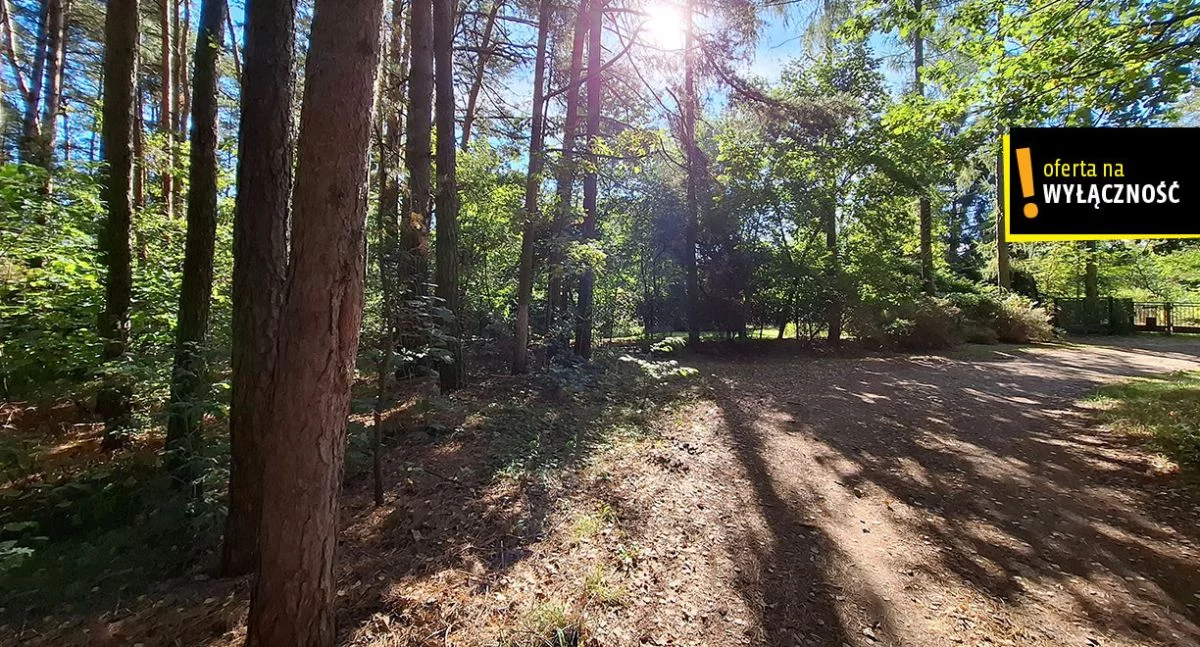 Działka 5 600,00 m², oferta nr , GH517696, Suków