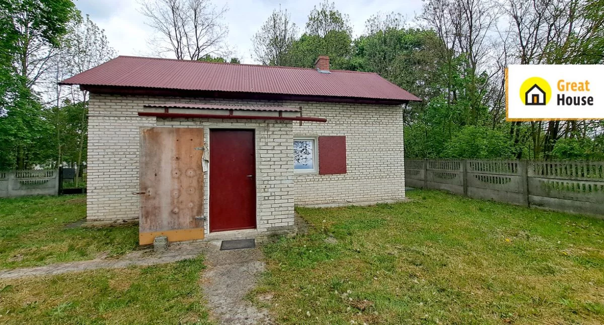 Działka 30 336,00 m², oferta nr , GH386225, Trzciniec