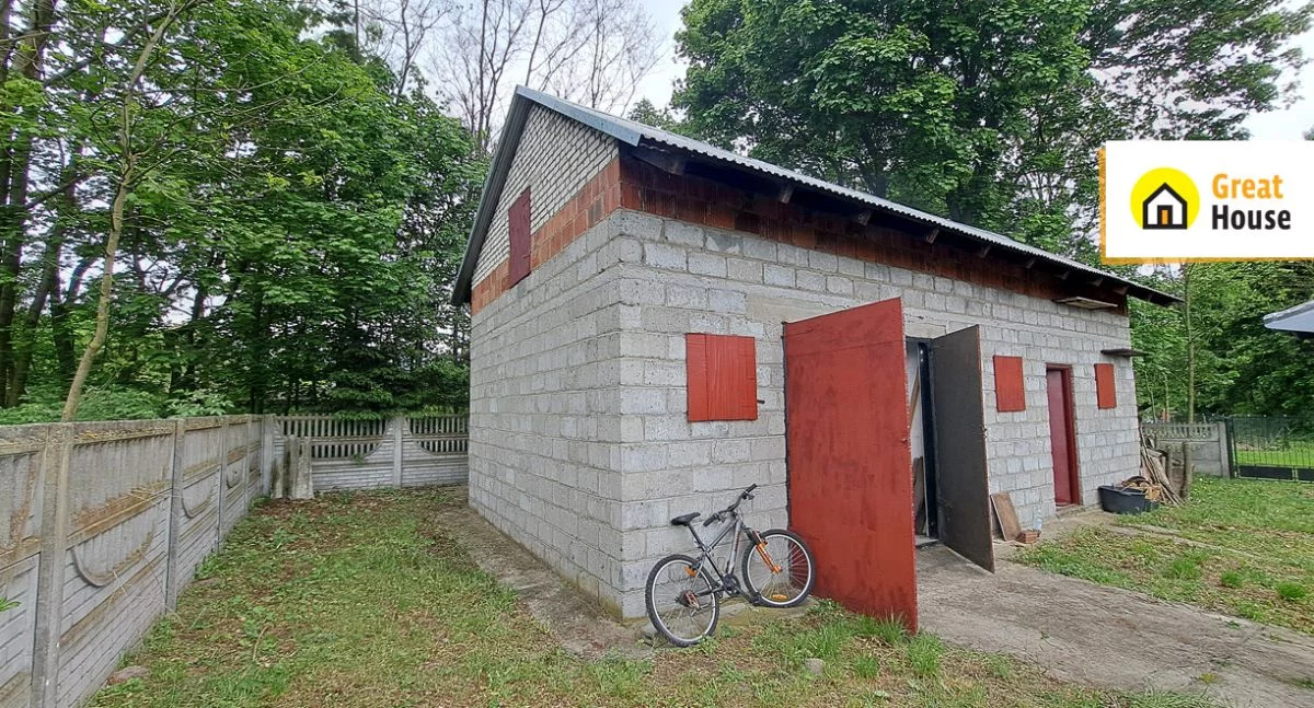 Działka 30 336,00 m², oferta nr , GH386225, Trzciniec