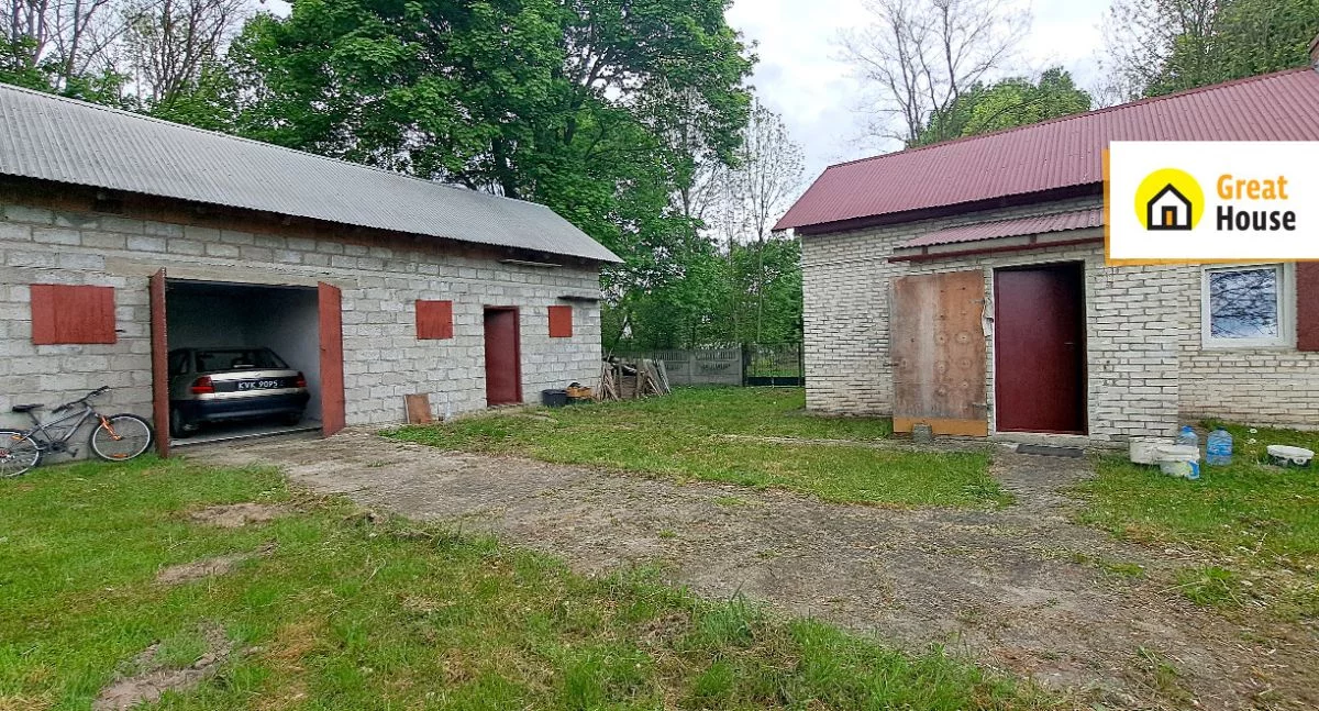 Działka 30 336,00 m², oferta nr , GH386225, Trzciniec